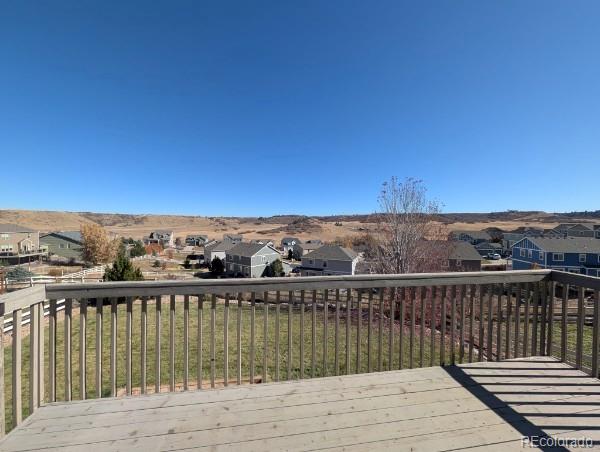 MLS Image #46 for 5402  echo hollow street,castle rock, Colorado