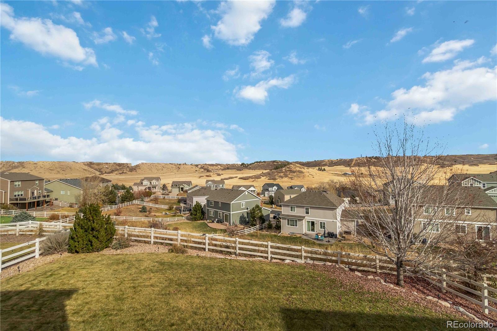 MLS Image #5 for 5402  echo hollow street,castle rock, Colorado