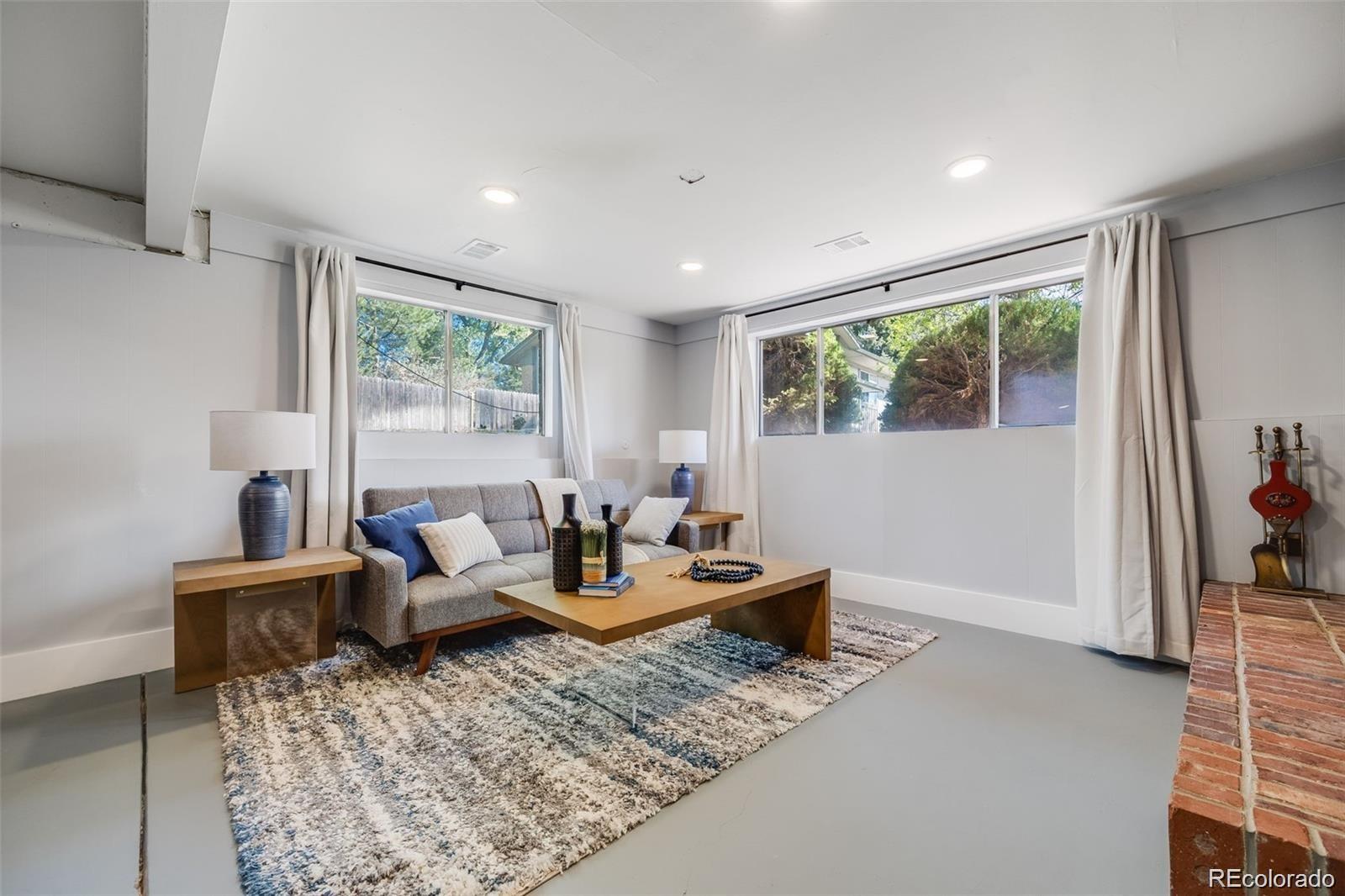 MLS Image #20 for 2764 s reading court,denver, Colorado