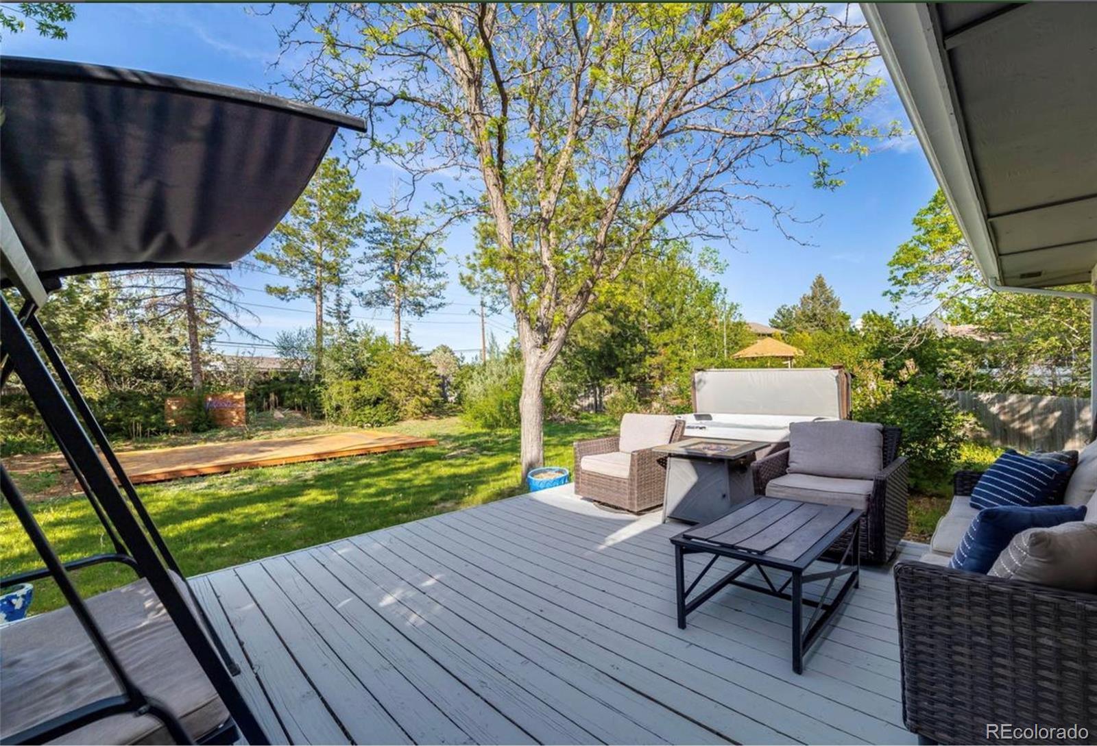 MLS Image #25 for 2764 s reading court,denver, Colorado
