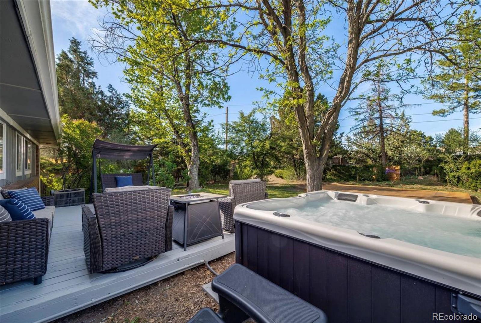 MLS Image #26 for 2764 s reading court,denver, Colorado