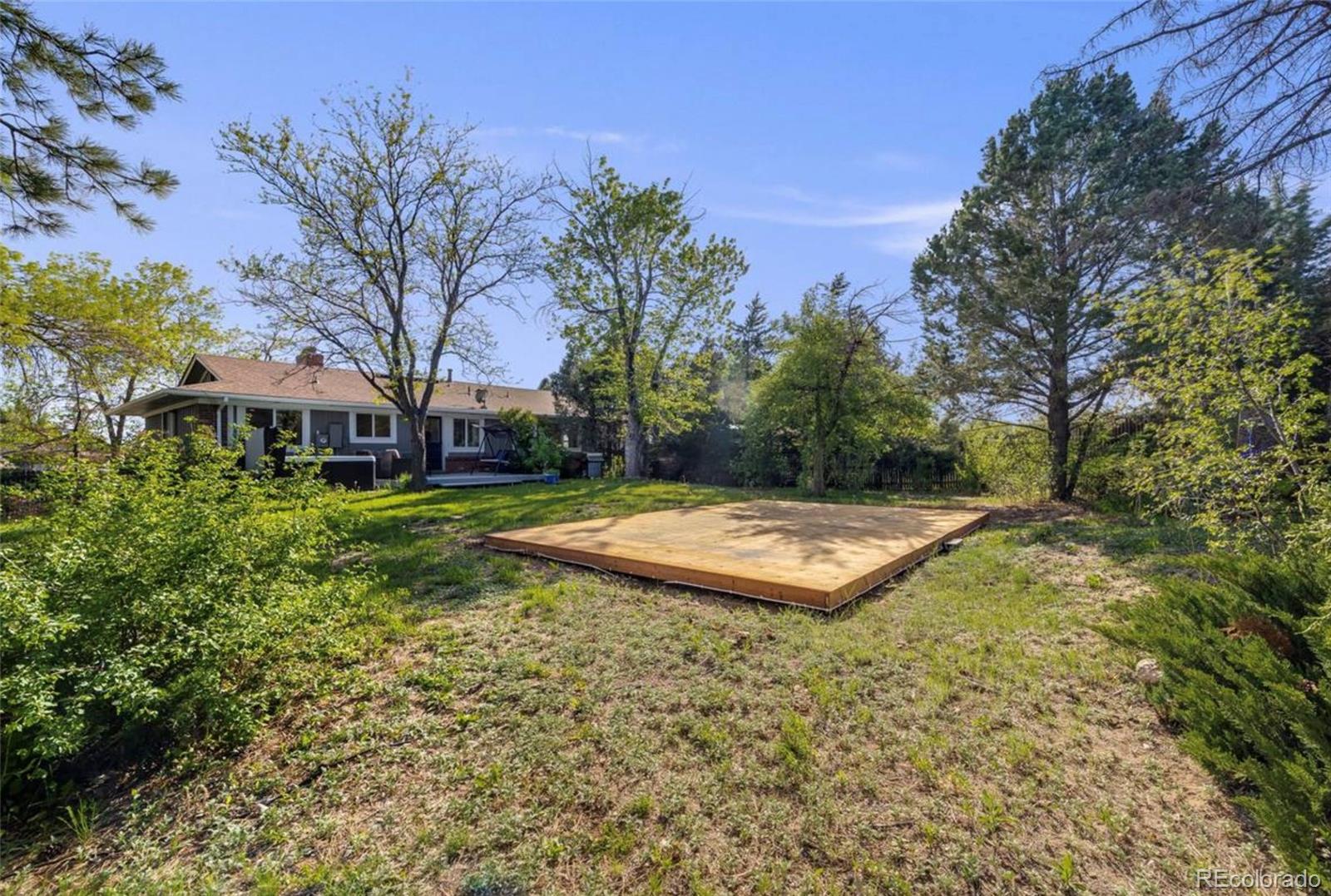 MLS Image #27 for 2764 s reading court,denver, Colorado