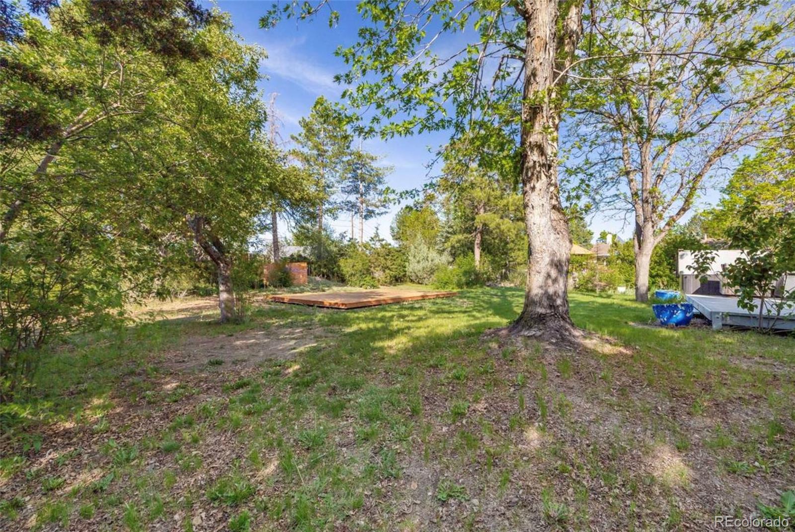 MLS Image #28 for 2764 s reading court,denver, Colorado