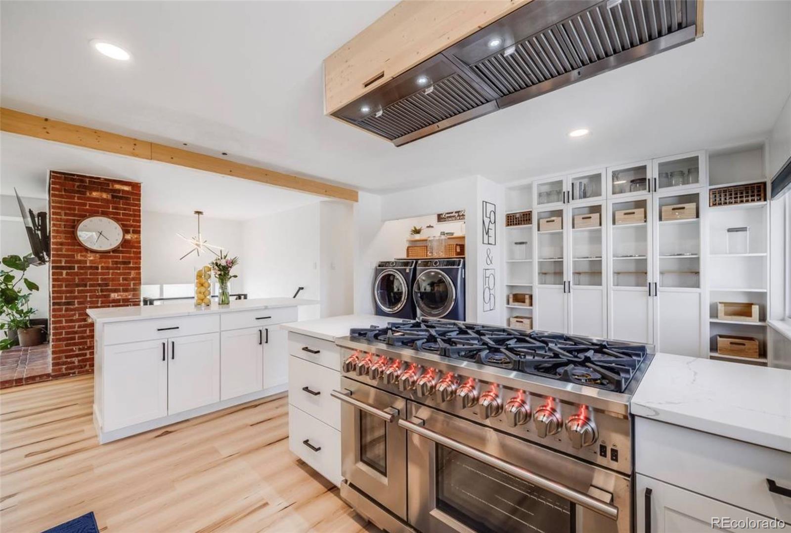 MLS Image #9 for 2764 s reading court,denver, Colorado