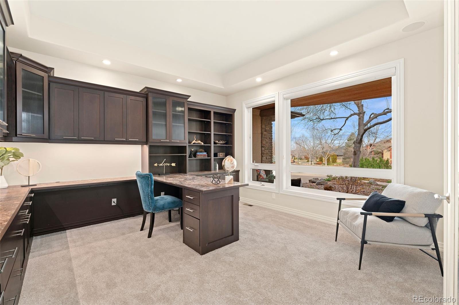 MLS Image #3 for 1603  birchwood court,lafayette, Colorado