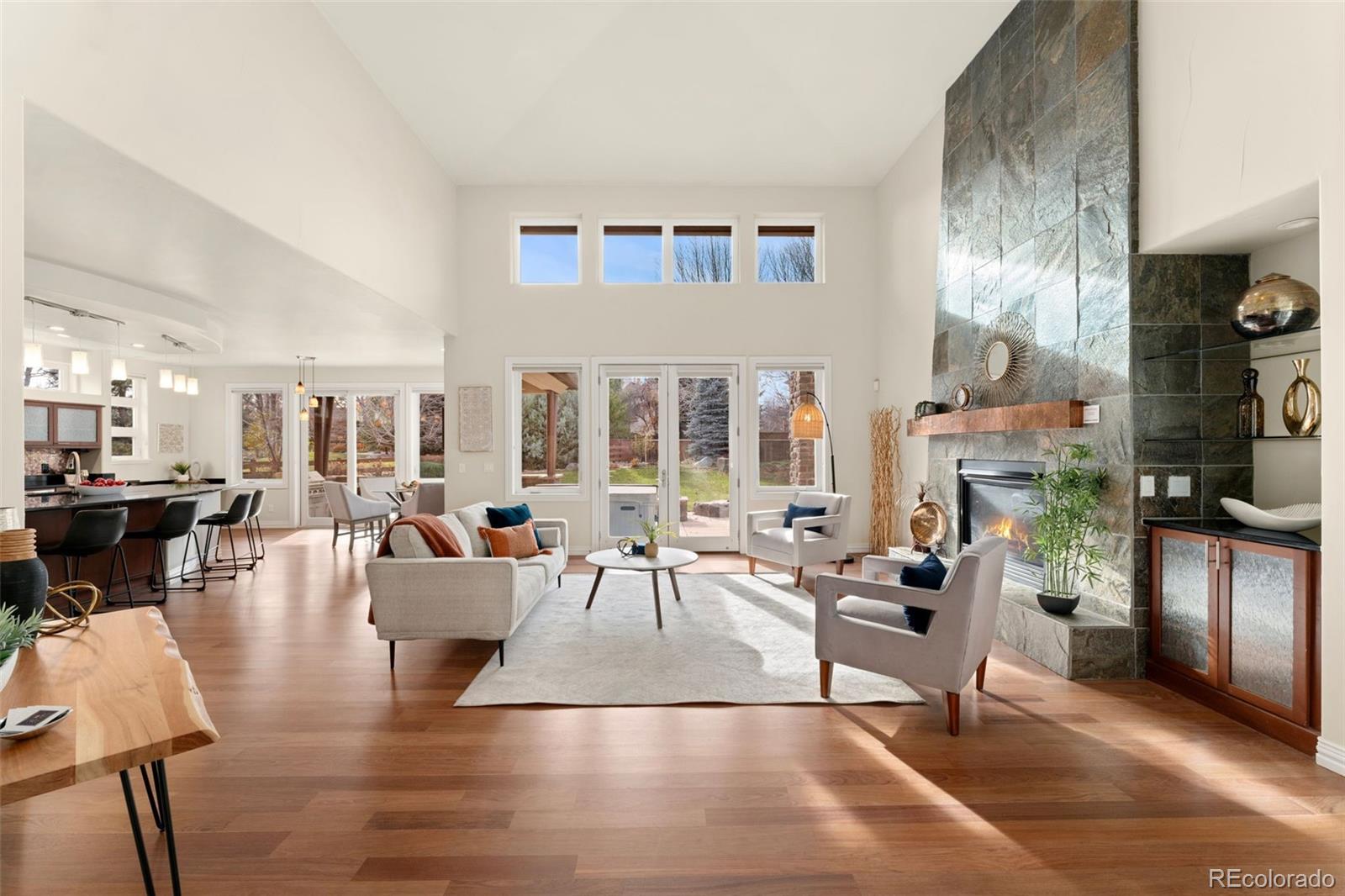 MLS Image #5 for 1603  birchwood court,lafayette, Colorado