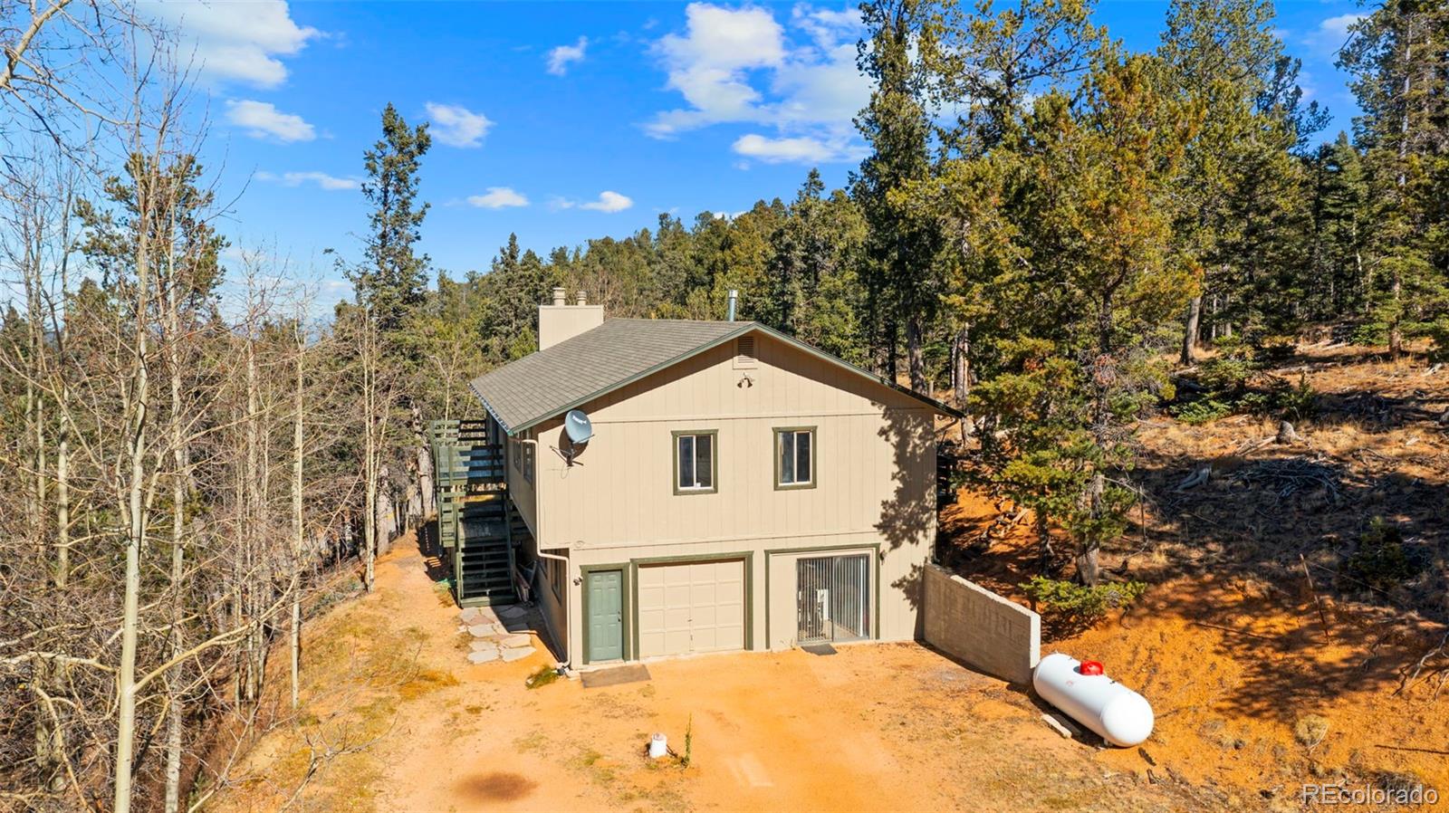 MLS Image #0 for 2558  cr 28 ,woodland park, Colorado