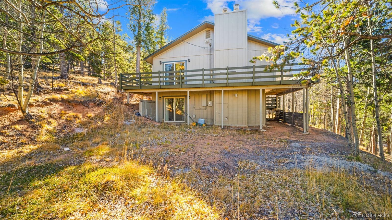 MLS Image #23 for 2558  cr 28 ,woodland park, Colorado