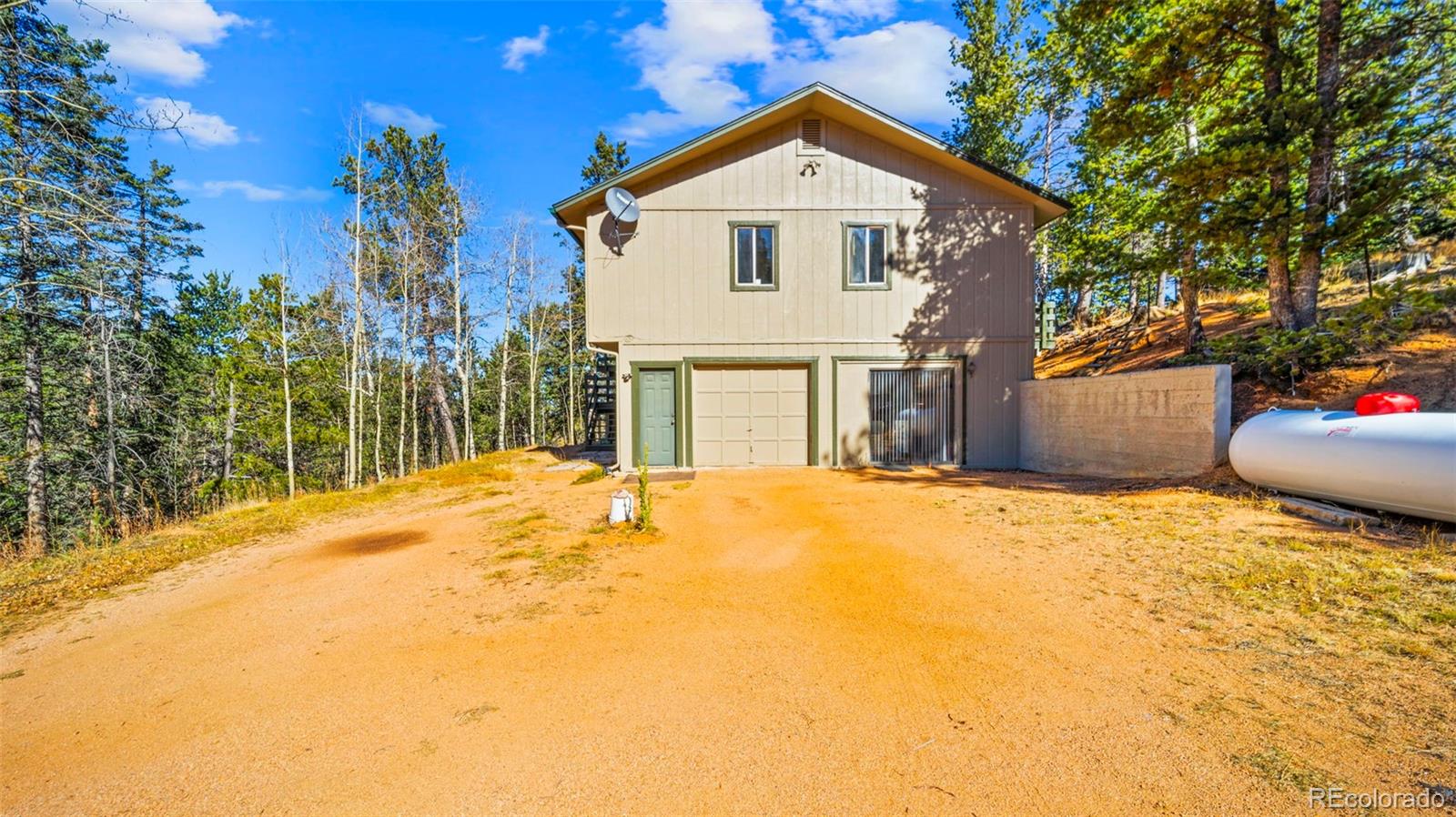 MLS Image #24 for 2558  cr 28 ,woodland park, Colorado