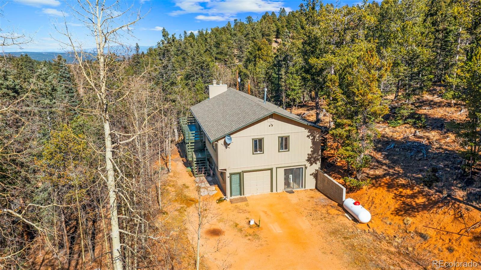 MLS Image #25 for 2558  cr 28 ,woodland park, Colorado