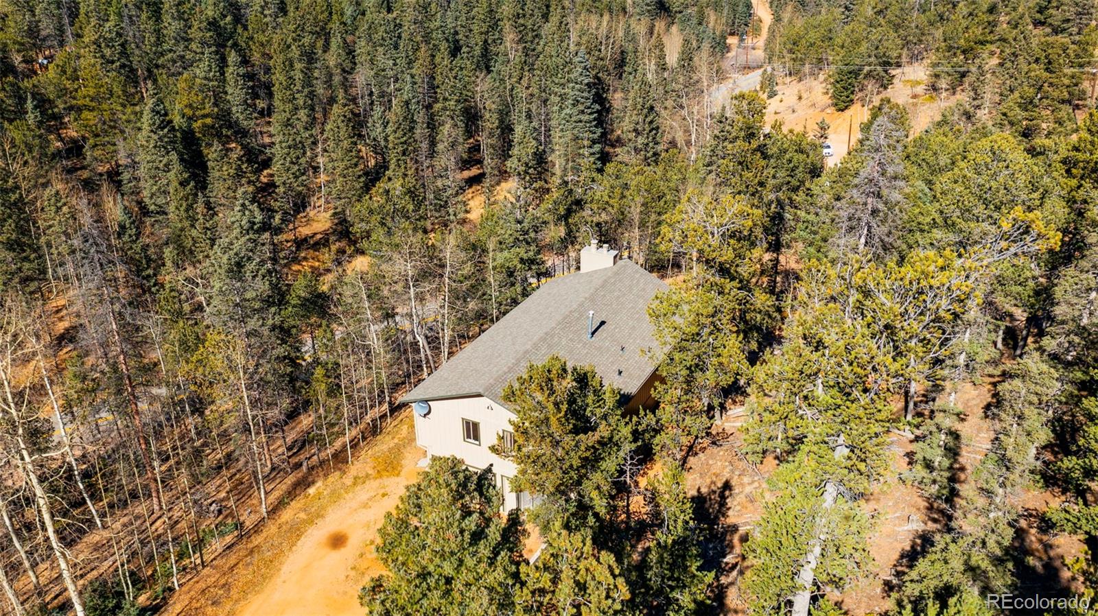MLS Image #27 for 2558  cr 28 ,woodland park, Colorado
