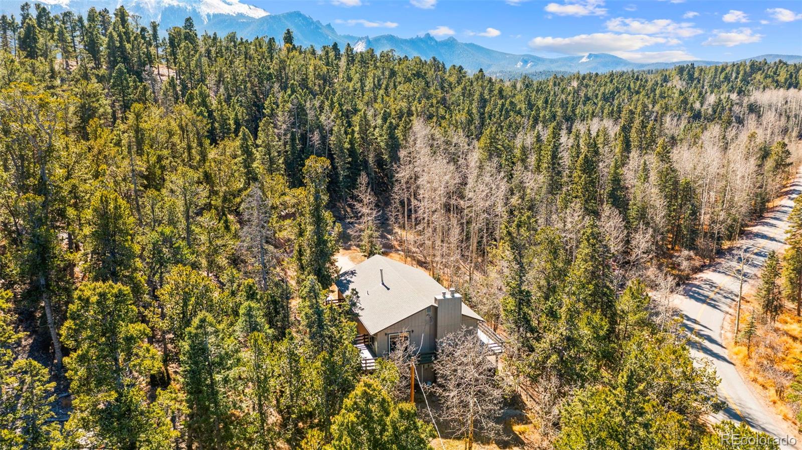 MLS Image #29 for 2558  cr 28 ,woodland park, Colorado