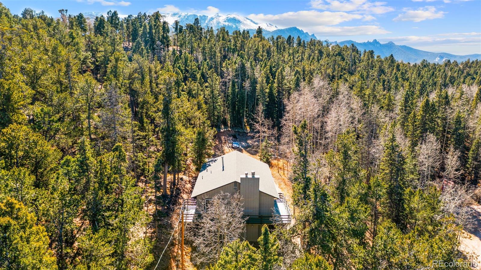 MLS Image #30 for 2558  cr 28 ,woodland park, Colorado