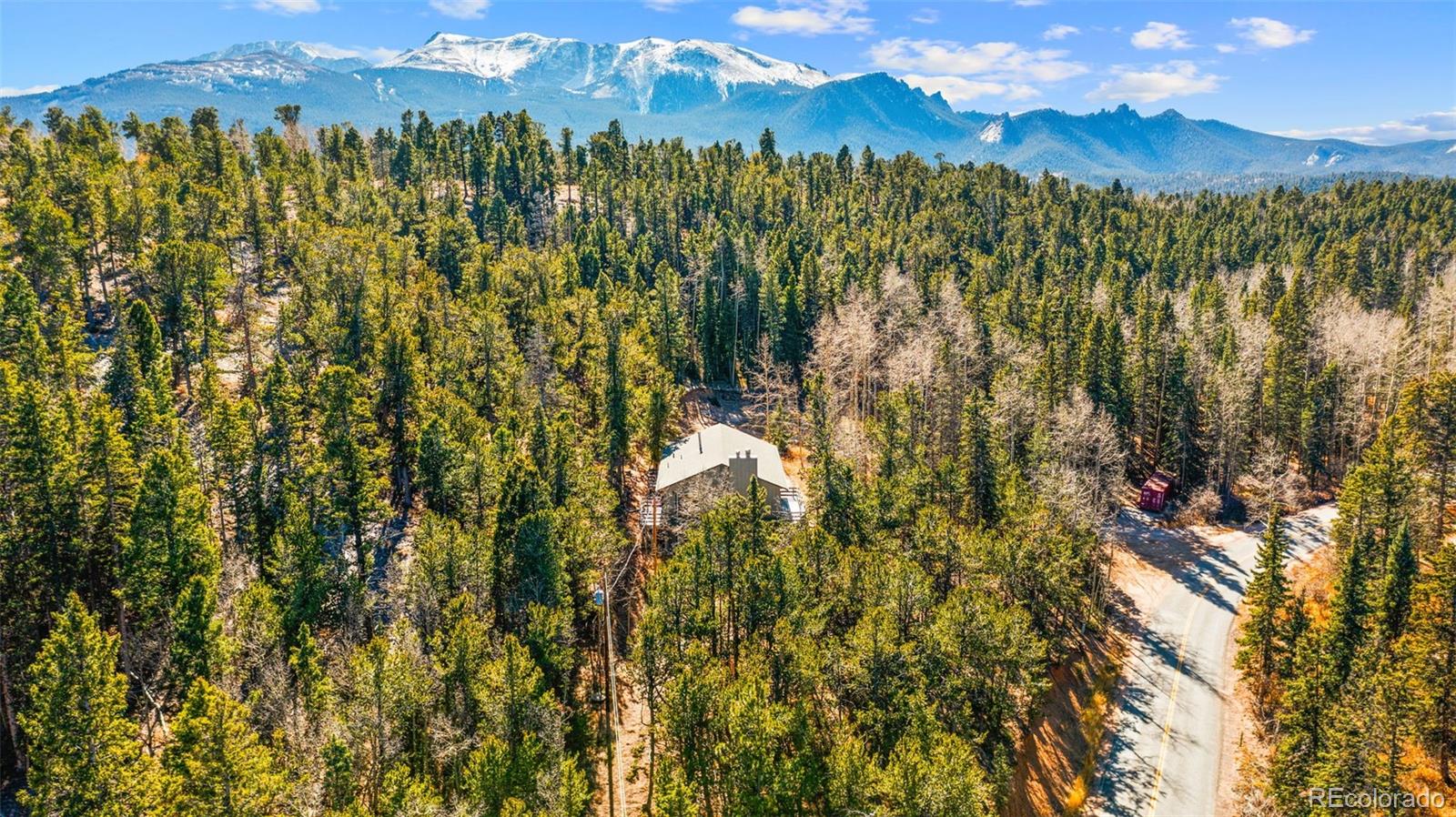 MLS Image #33 for 2558  cr 28 ,woodland park, Colorado