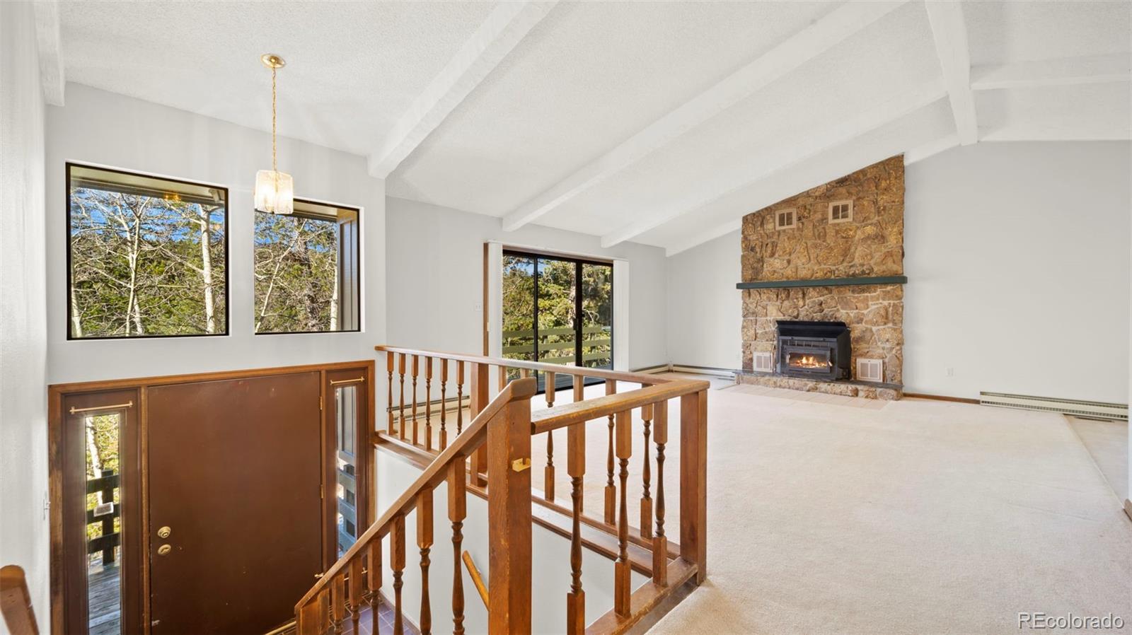 MLS Image #7 for 2558  cr 28 ,woodland park, Colorado