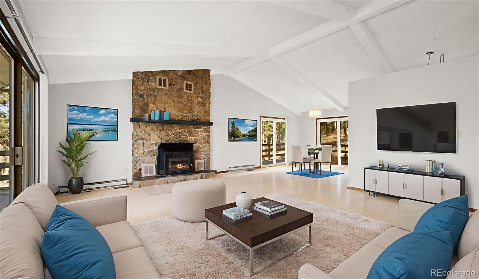 MLS Image #9 for 2558  cr 28 ,woodland park, Colorado