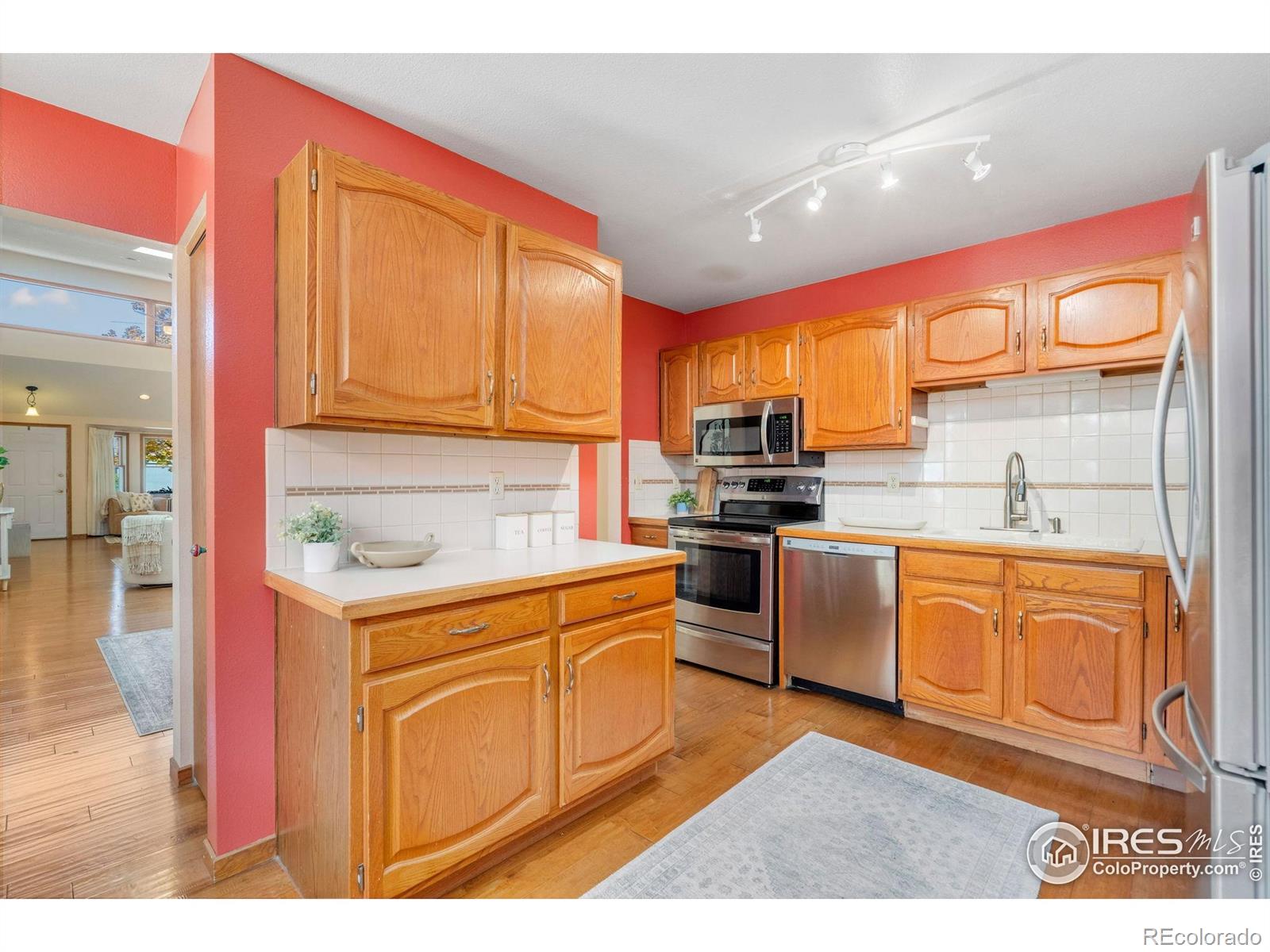 MLS Image #11 for 3344  hickok drive,fort collins, Colorado