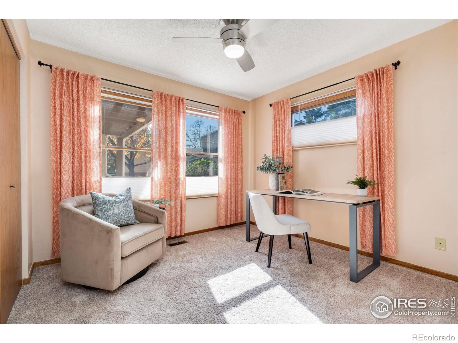 MLS Image #13 for 3344  hickok drive,fort collins, Colorado