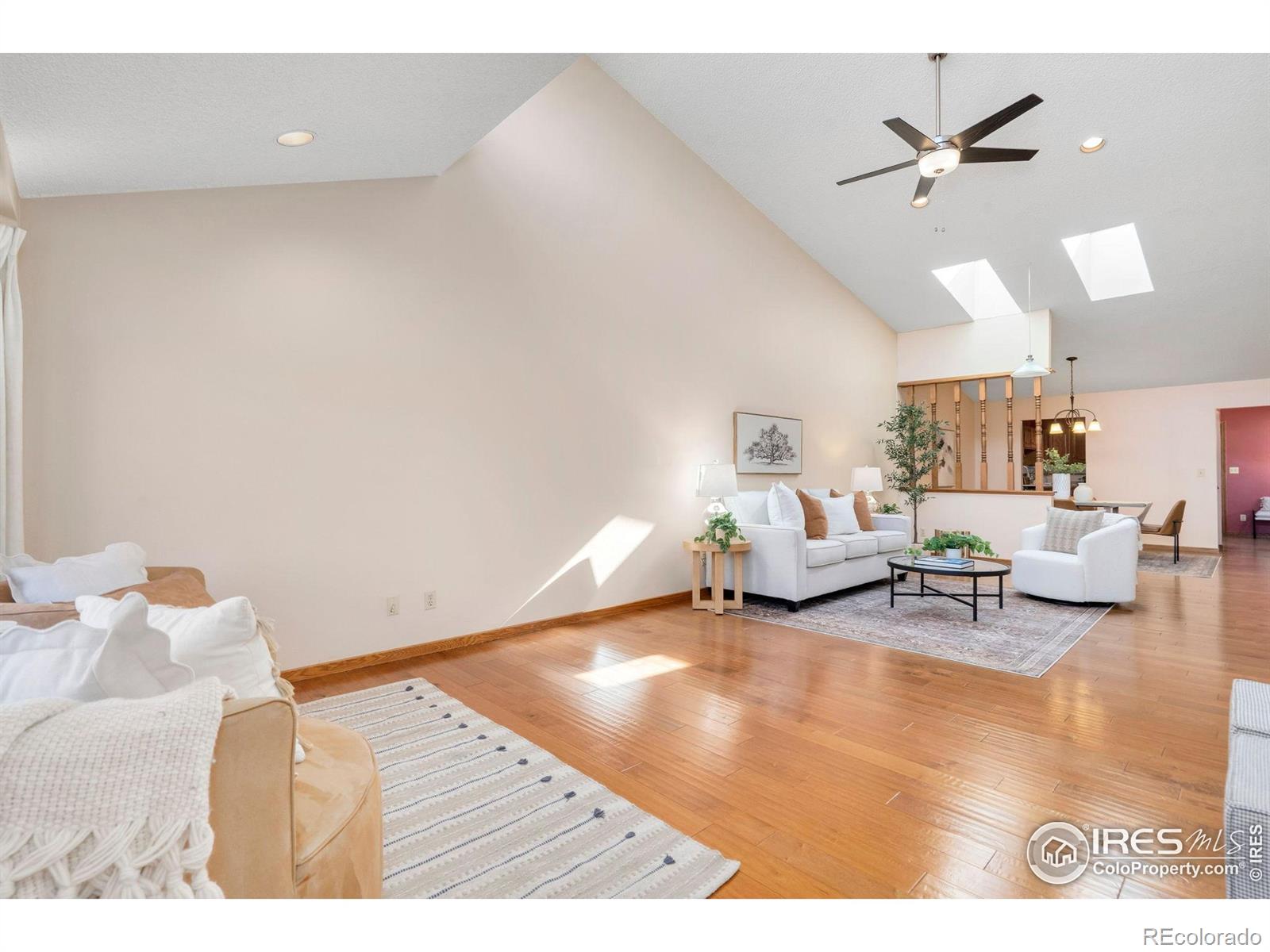 MLS Image #2 for 3344  hickok drive,fort collins, Colorado