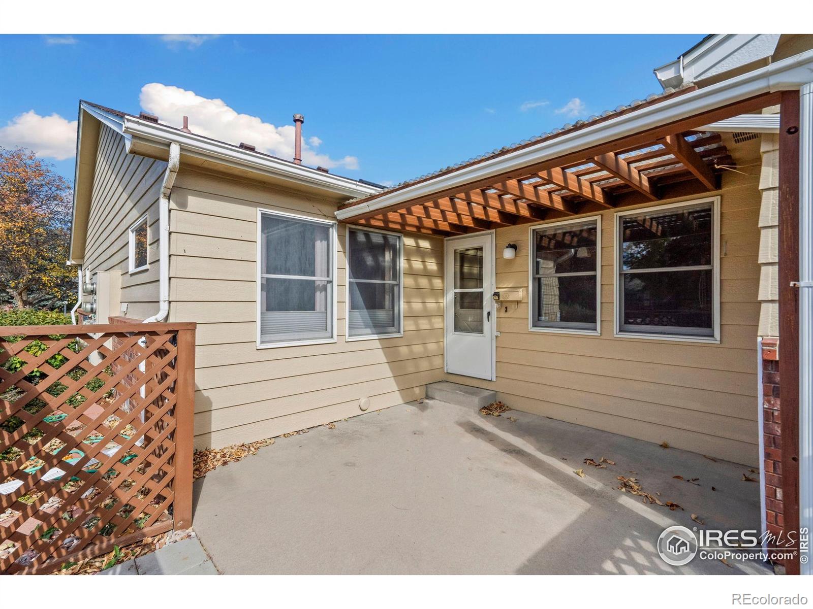 MLS Image #22 for 3344  hickok drive,fort collins, Colorado