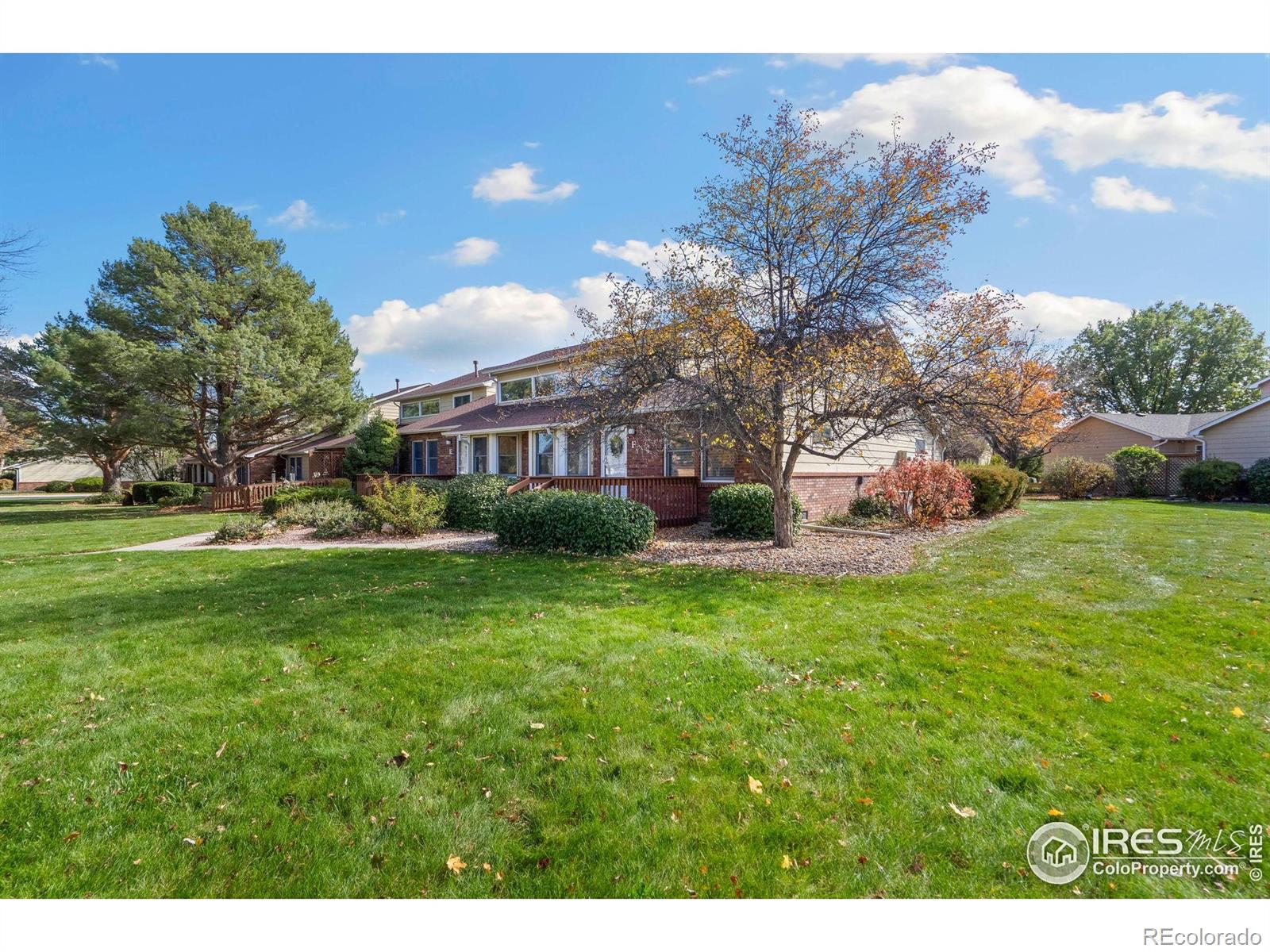 MLS Image #23 for 3344  hickok drive,fort collins, Colorado