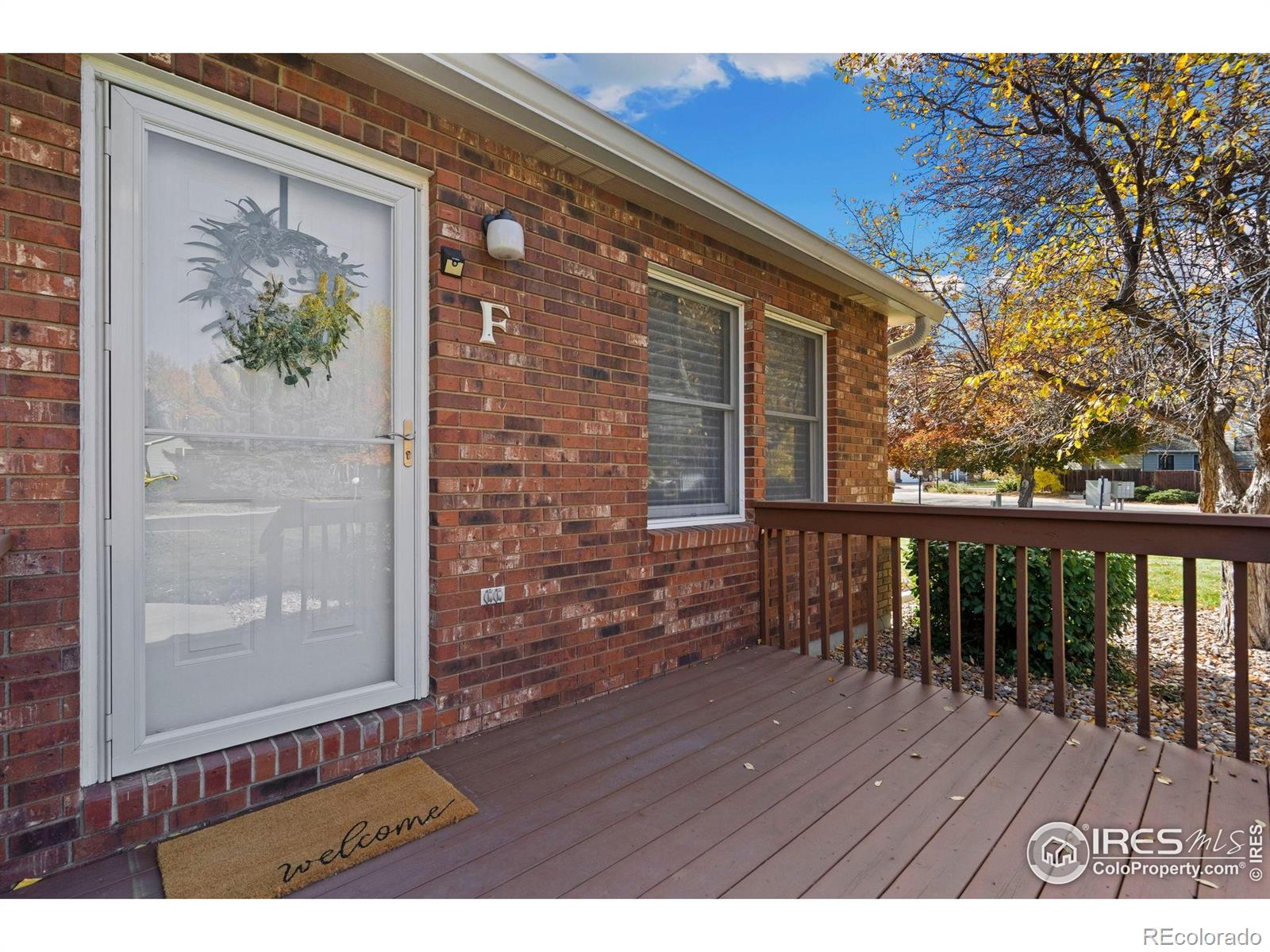MLS Image #3 for 3344  hickok drive,fort collins, Colorado