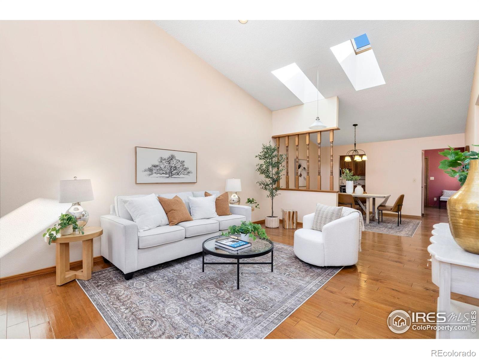 MLS Image #5 for 3344  hickok drive,fort collins, Colorado