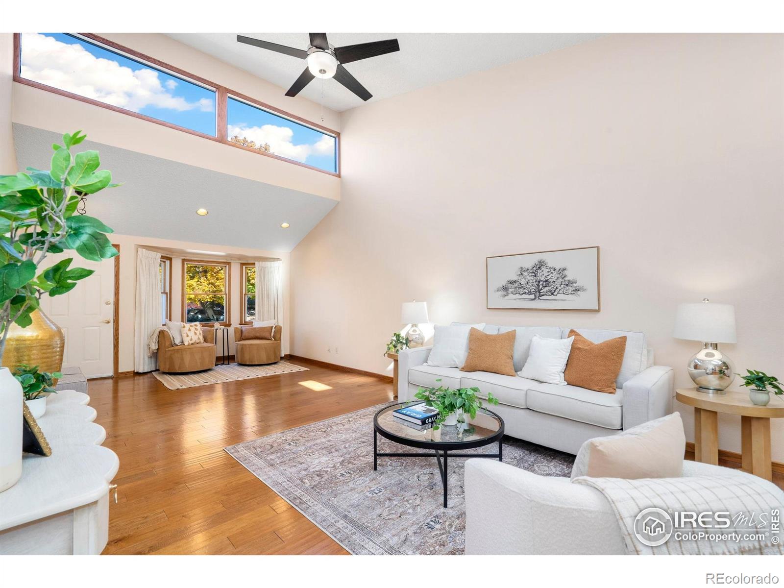 MLS Image #6 for 3344  hickok drive,fort collins, Colorado