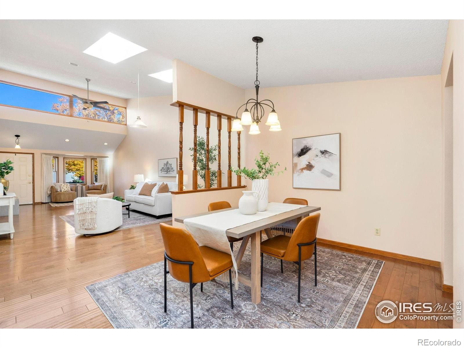 MLS Image #9 for 3344  hickok drive,fort collins, Colorado