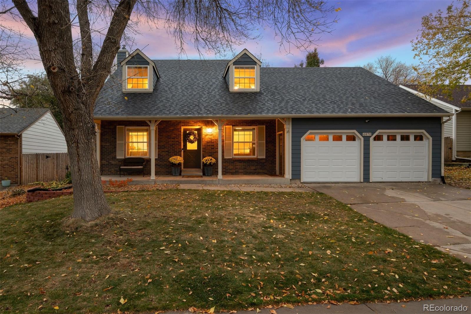 MLS Image #0 for 6970 s eudora street,centennial, Colorado
