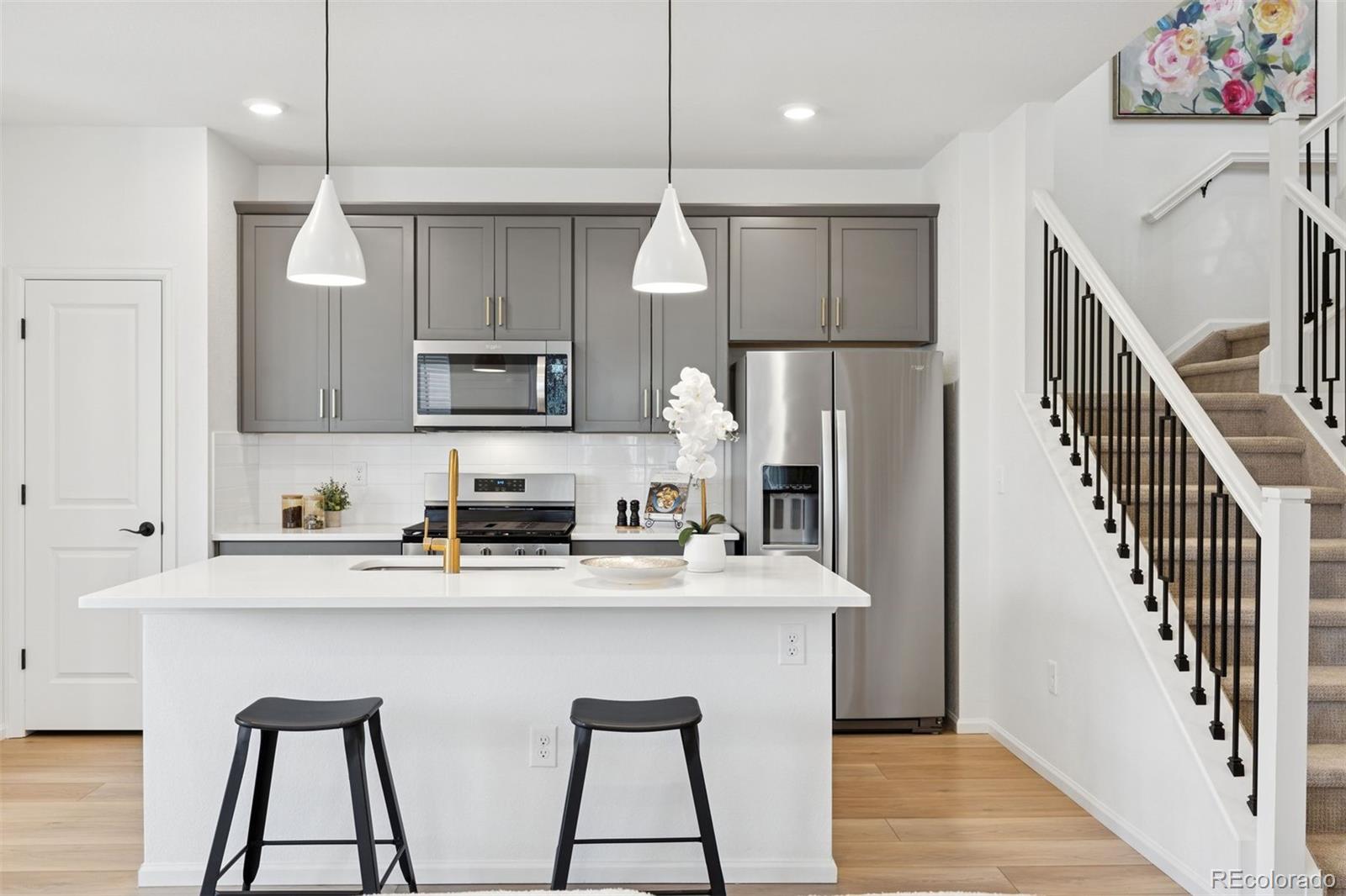 MLS Image #2 for 6218 n nepal court,aurora, Colorado