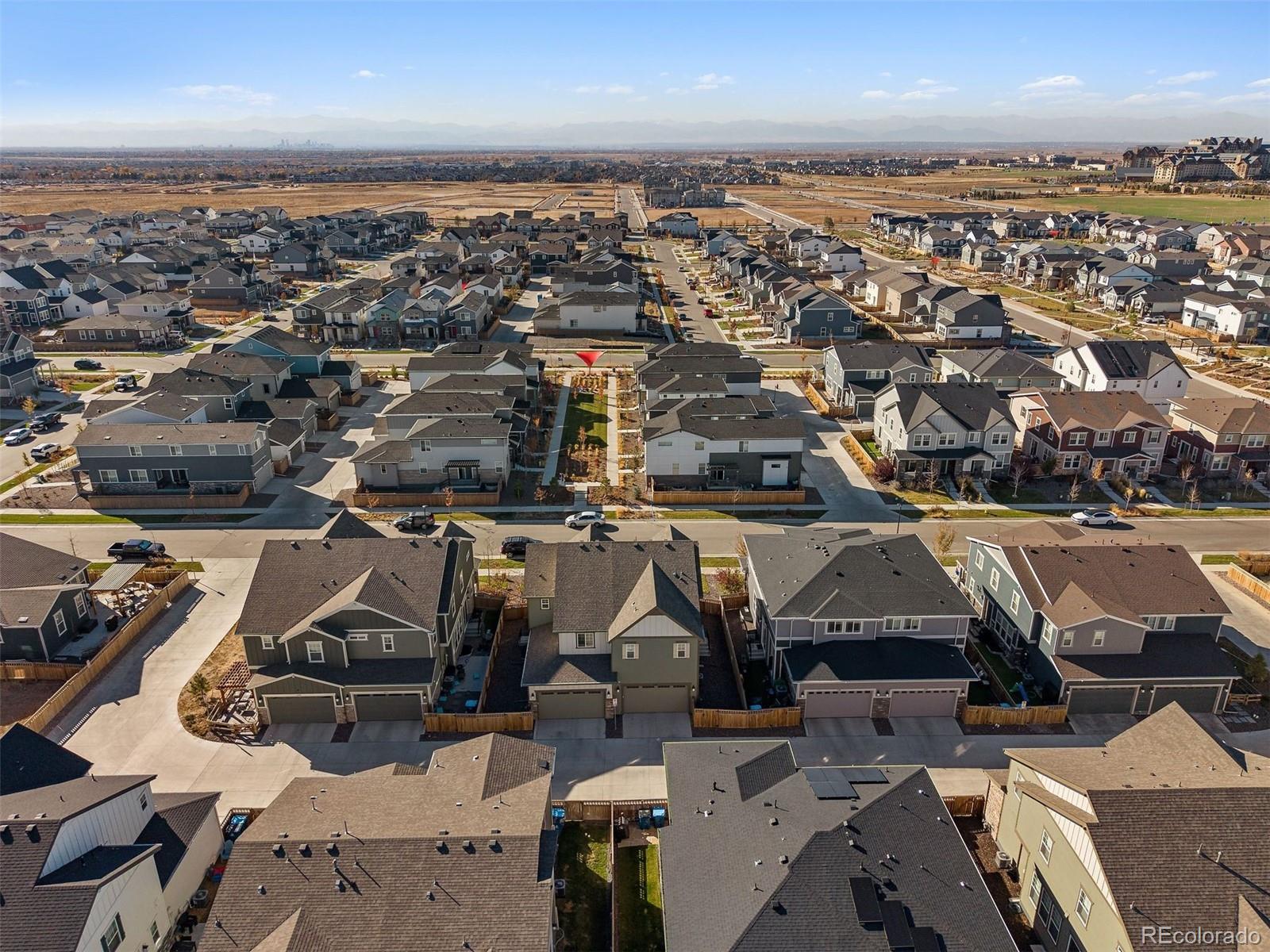 MLS Image #28 for 6218 n nepal court,aurora, Colorado