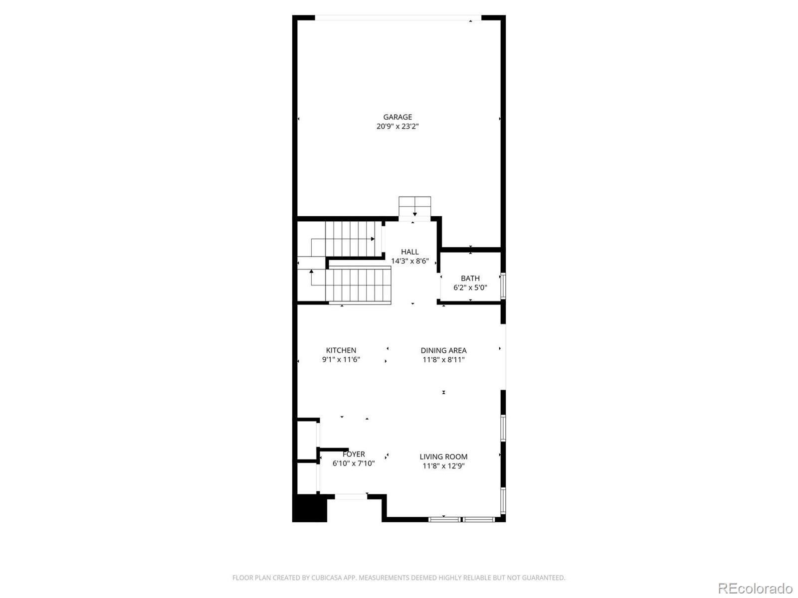 MLS Image #34 for 6218 n nepal court,aurora, Colorado