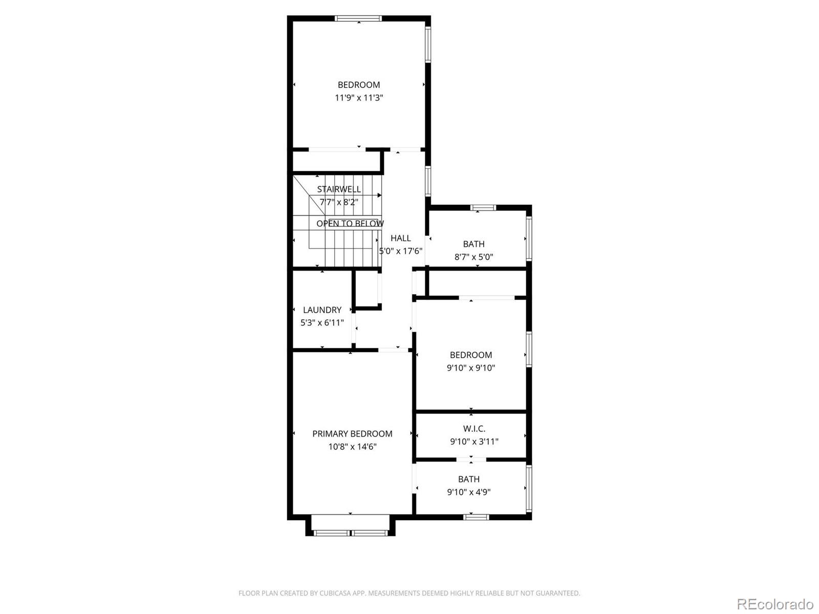 MLS Image #35 for 6218 n nepal court,aurora, Colorado