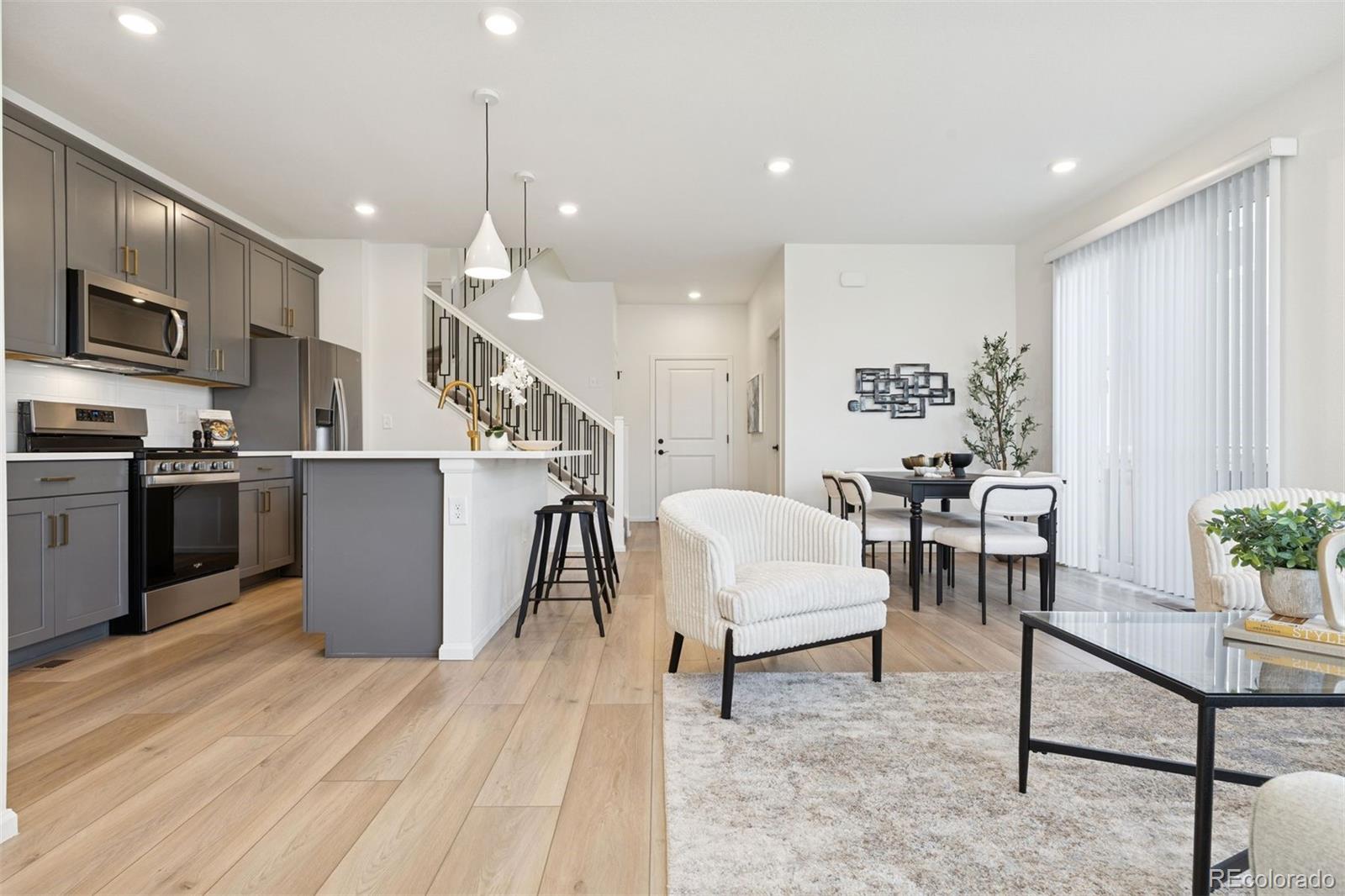 MLS Image #6 for 6218 n nepal court,aurora, Colorado