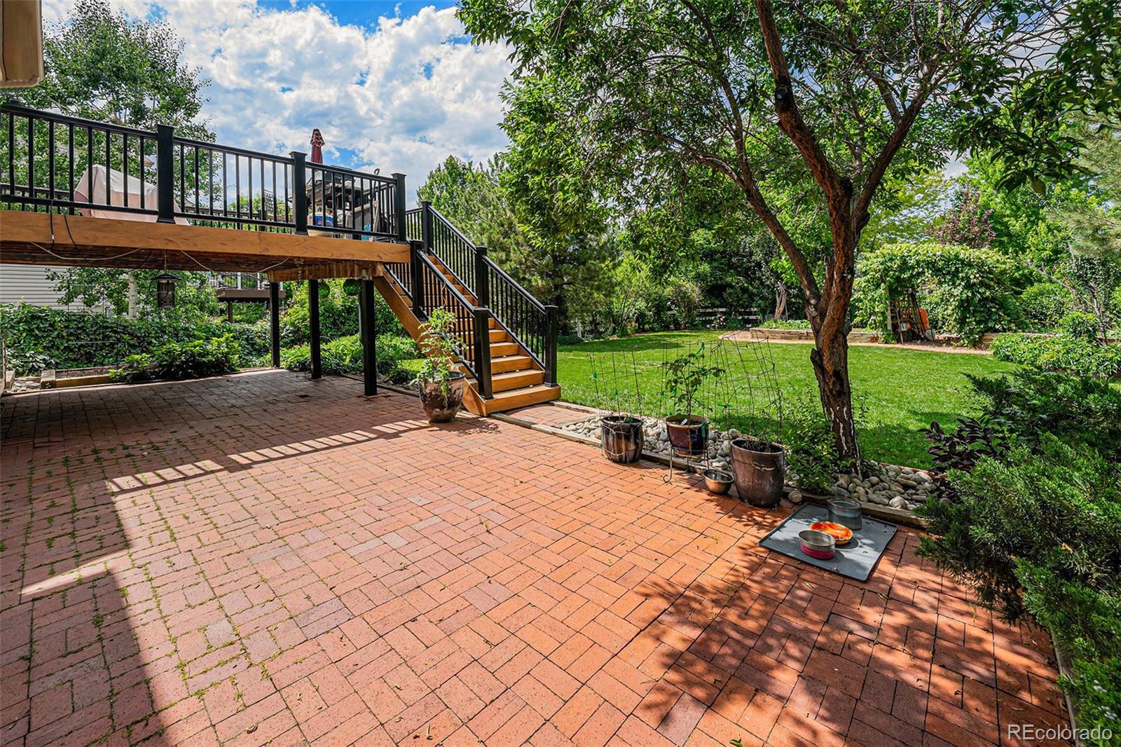 MLS Image #32 for 1010  home farm circle,denver, Colorado