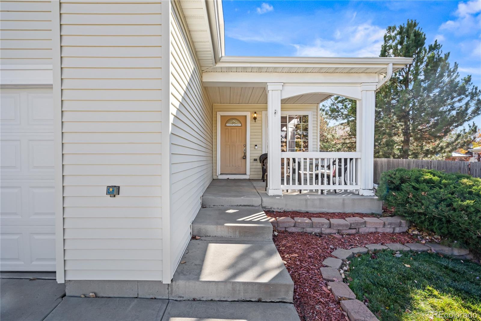 MLS Image #1 for 10880  mount bross way,parker, Colorado