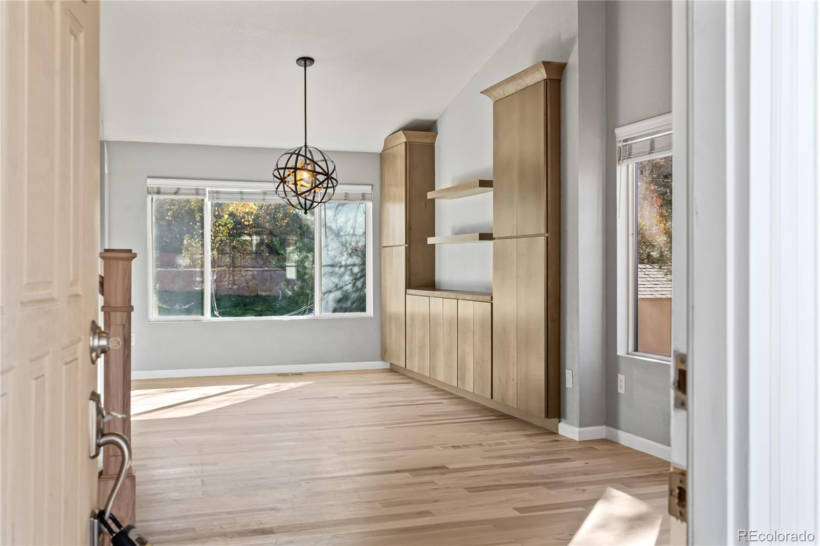 MLS Image #3 for 10880  mount bross way,parker, Colorado
