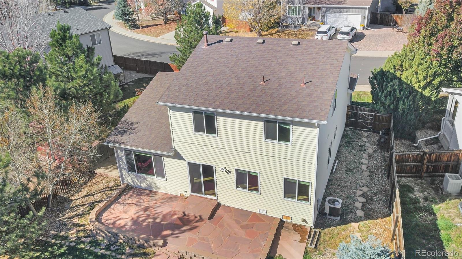 MLS Image #36 for 10880  mount bross way,parker, Colorado