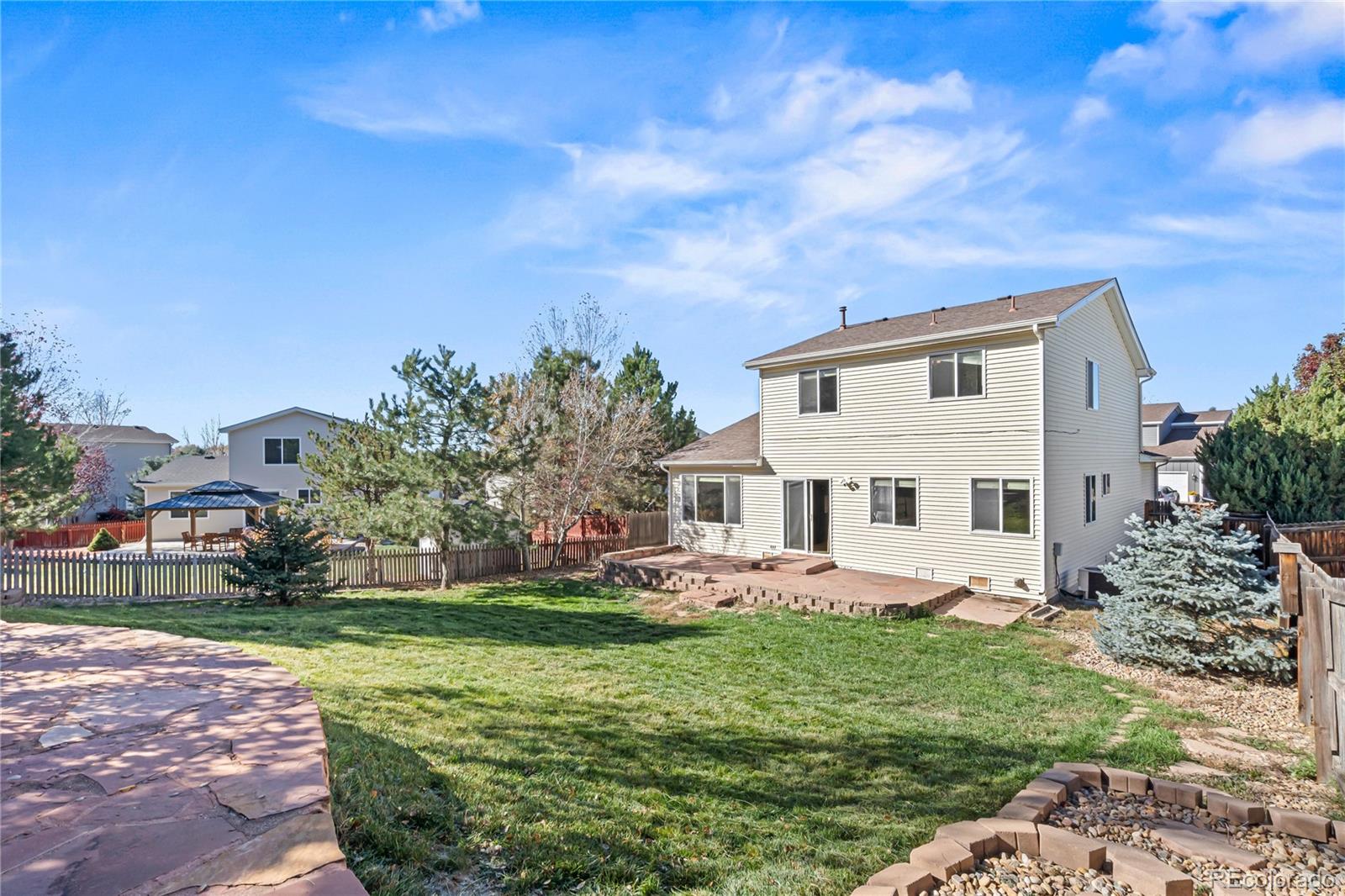 MLS Image #37 for 10880  mount bross way,parker, Colorado