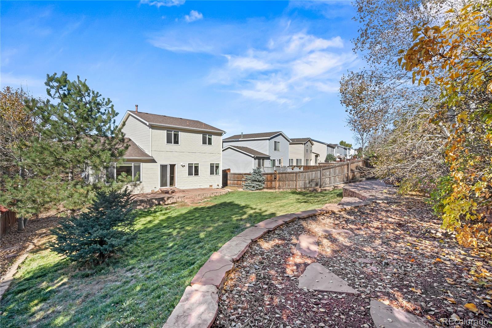 MLS Image #38 for 10880  mount bross way,parker, Colorado