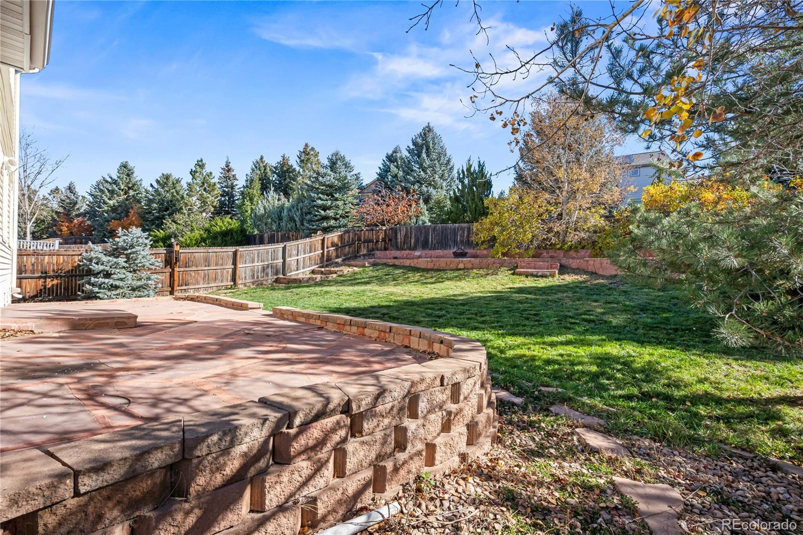 MLS Image #39 for 10880  mount bross way,parker, Colorado