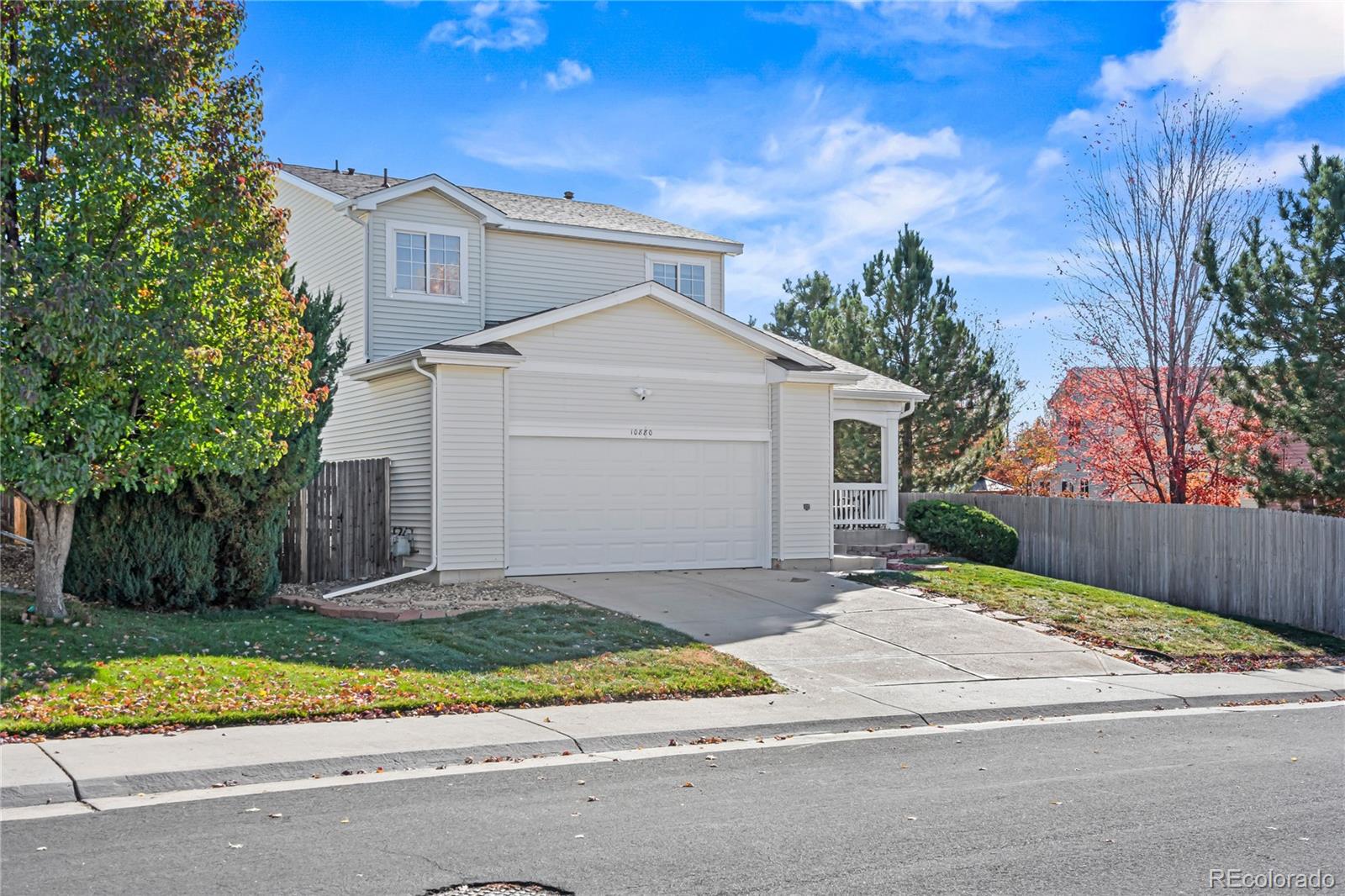 MLS Image #41 for 10880  mount bross way,parker, Colorado