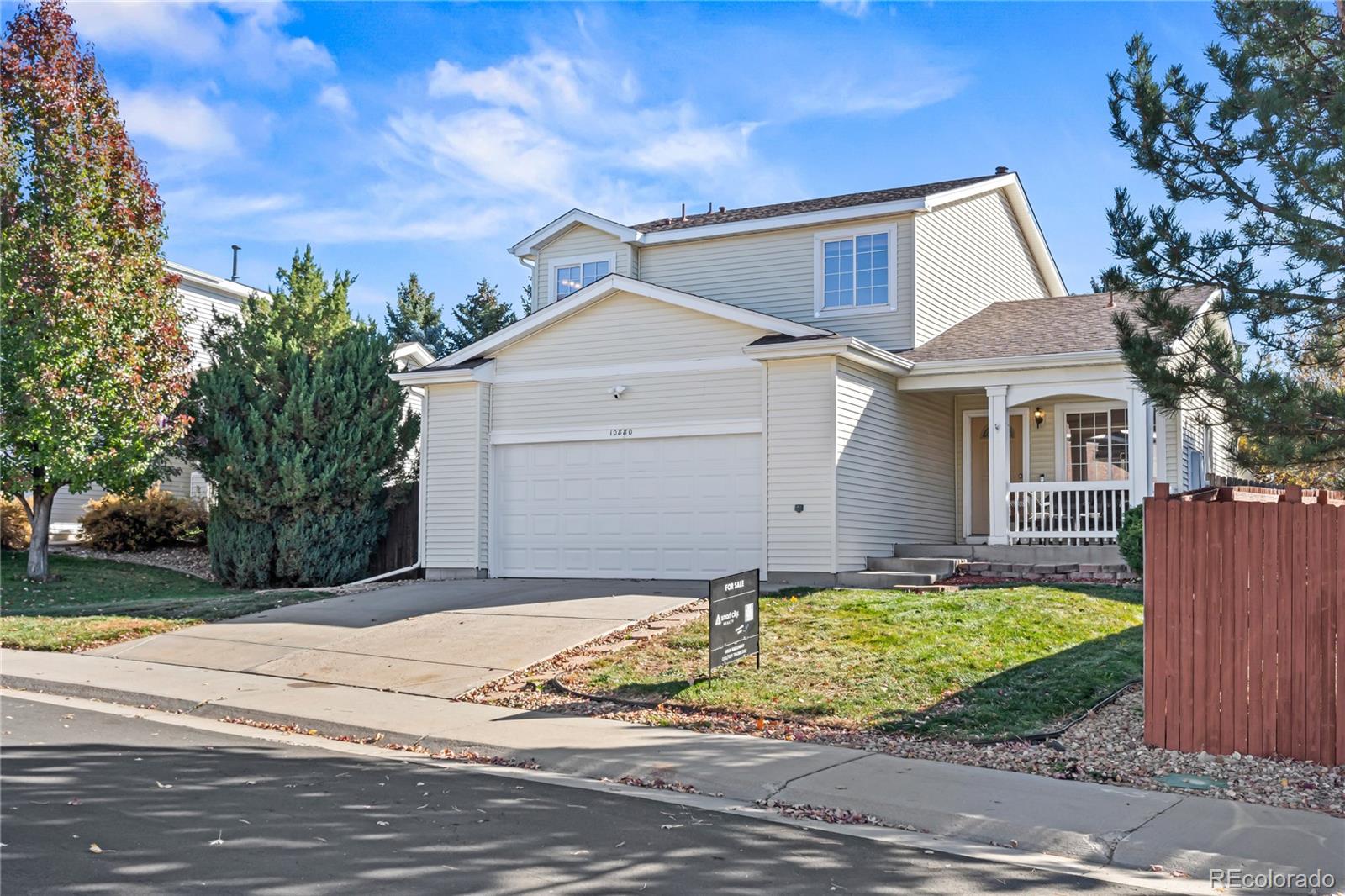 MLS Image #42 for 10880  mount bross way,parker, Colorado