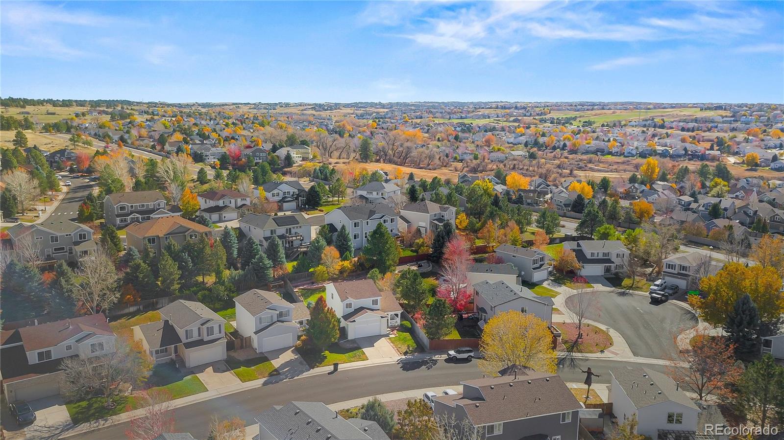 MLS Image #46 for 10880  mount bross way,parker, Colorado