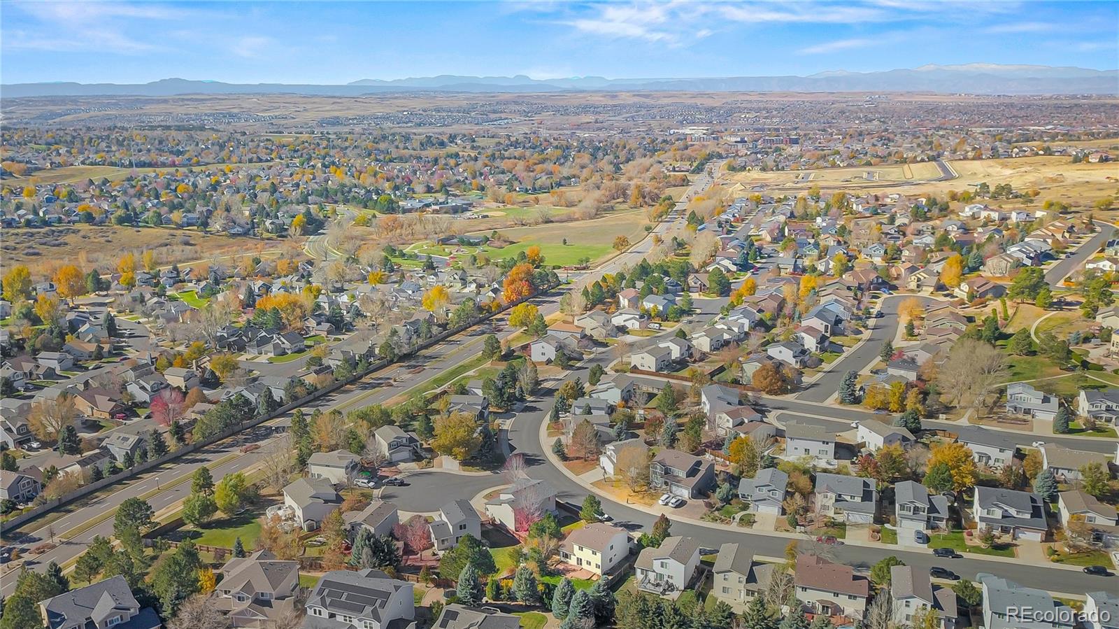 MLS Image #47 for 10880  mount bross way,parker, Colorado