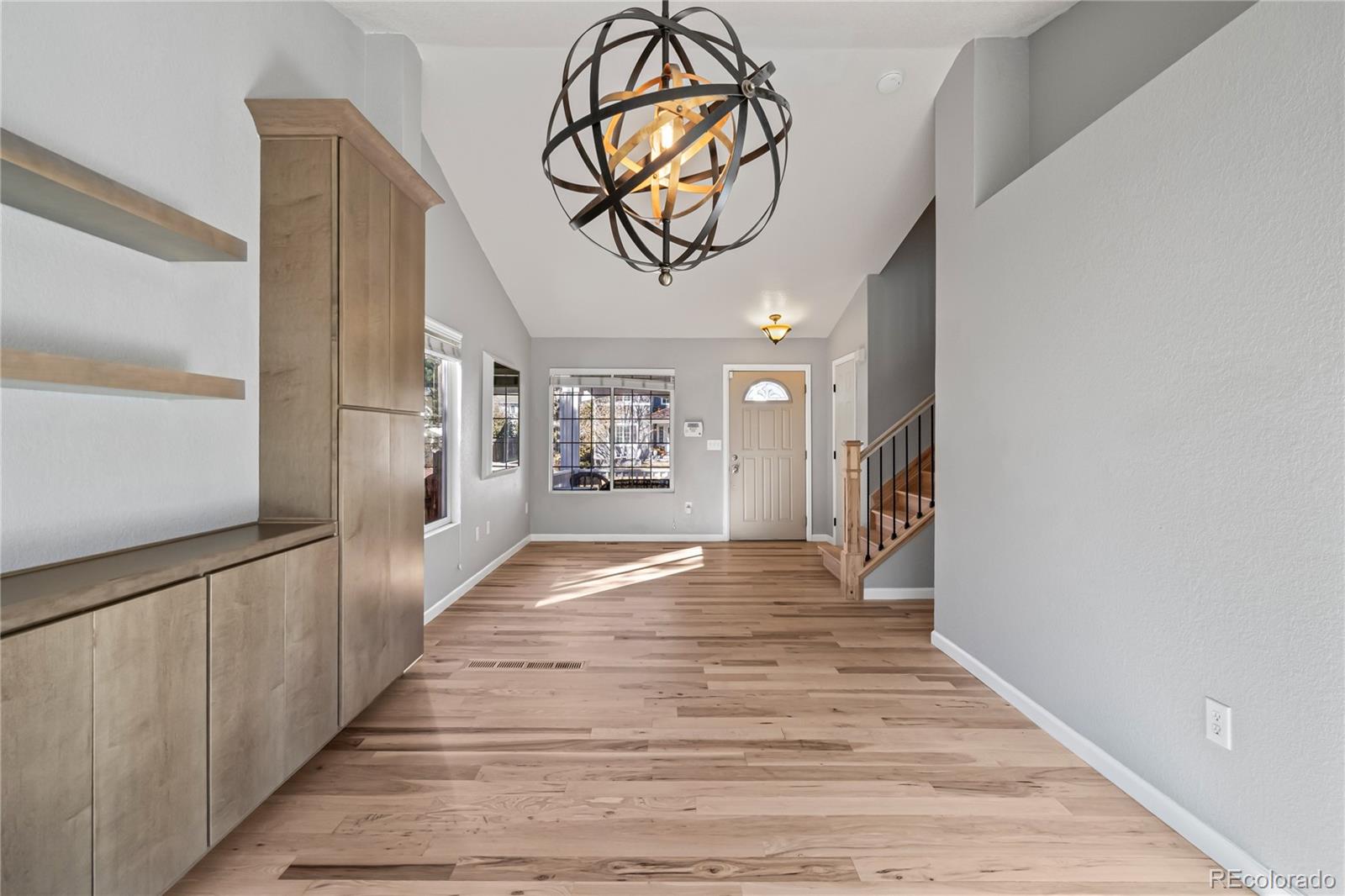 MLS Image #8 for 10880  mount bross way,parker, Colorado