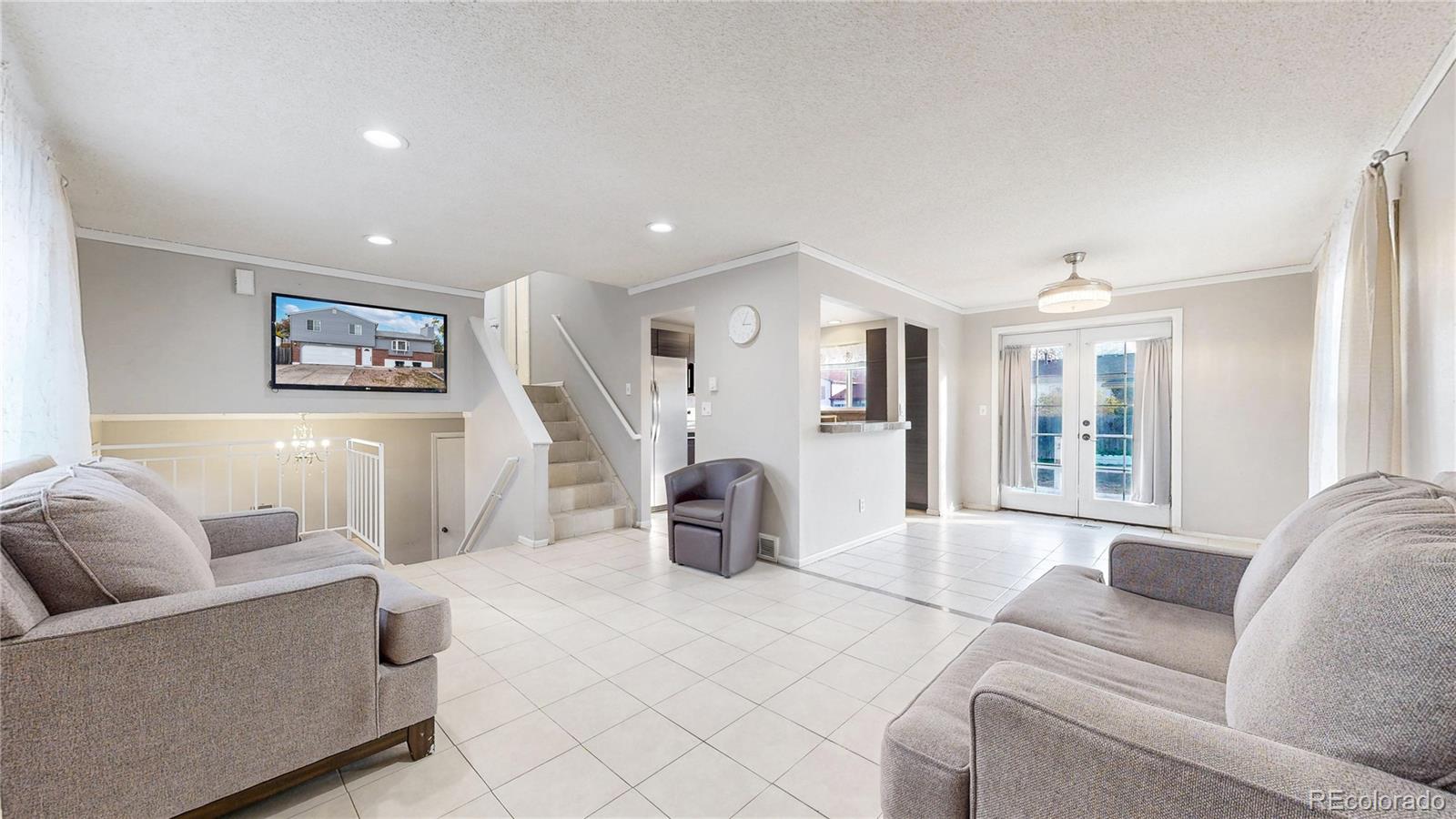 MLS Image #3 for 14500 e florida avenue,aurora, Colorado