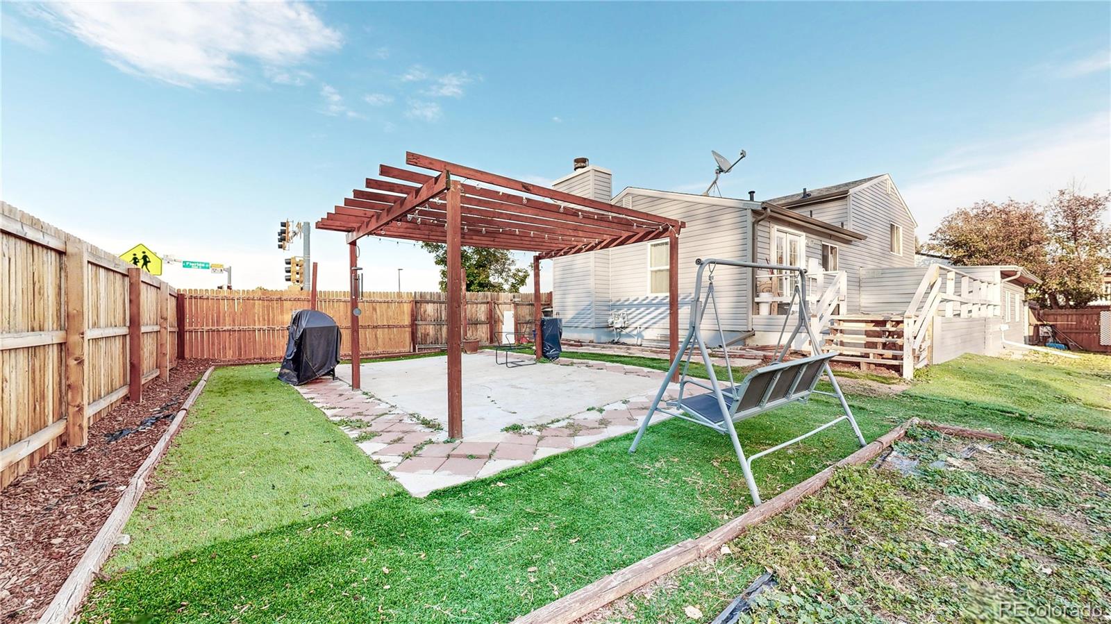 MLS Image #46 for 14500 e florida avenue,aurora, Colorado