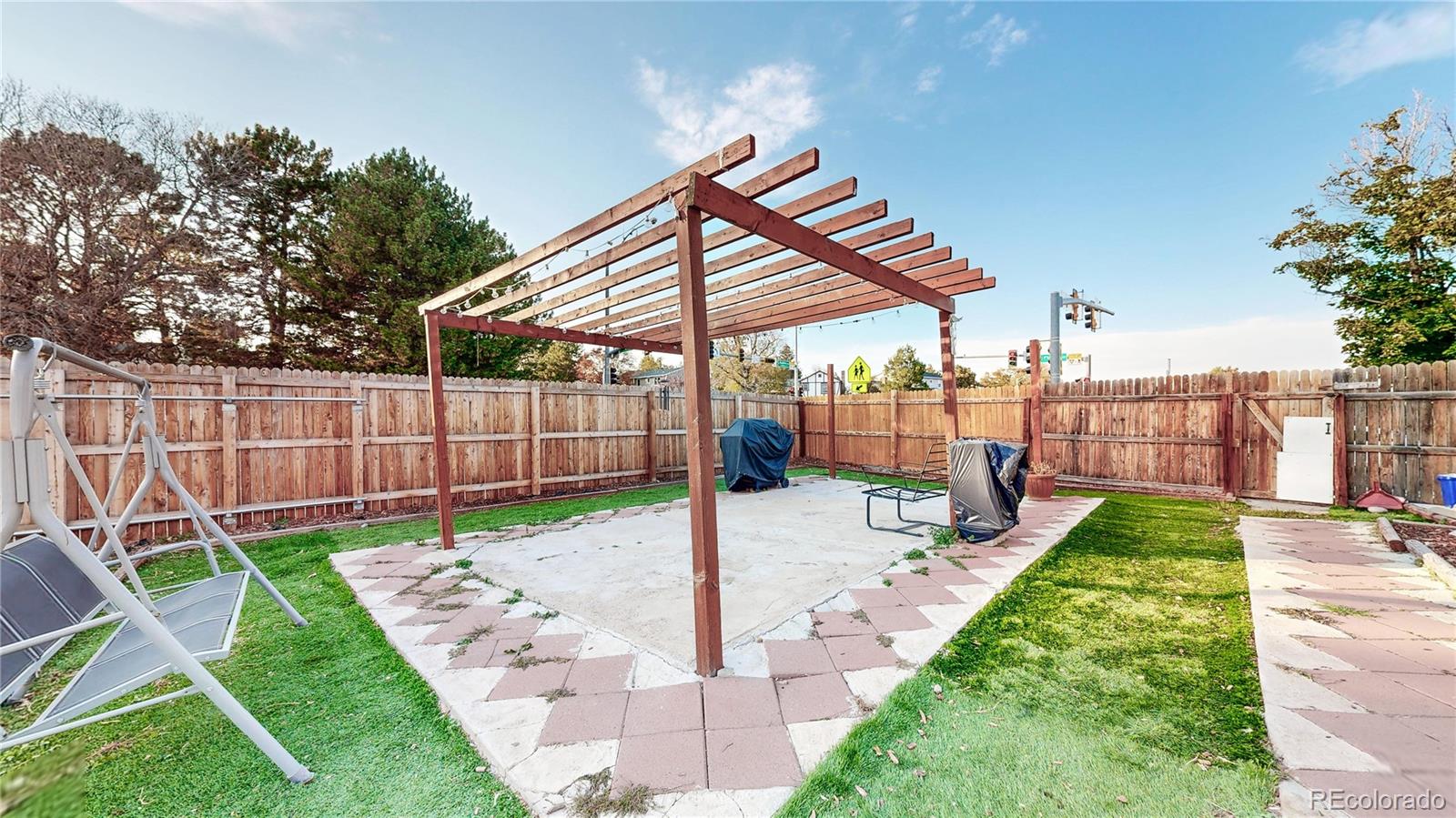MLS Image #47 for 14500 e florida avenue,aurora, Colorado